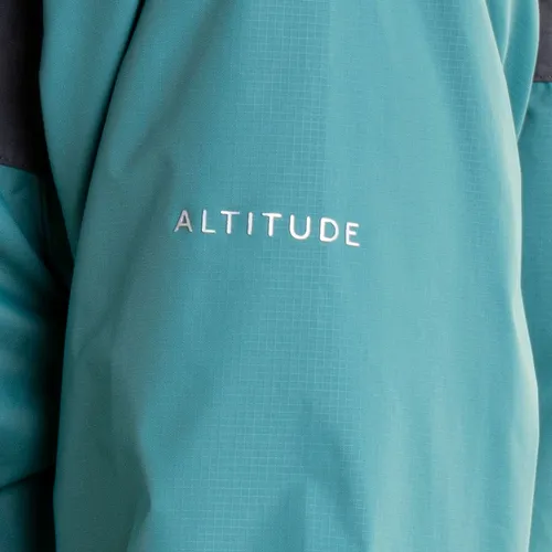 Campera Rompevientos Altitude Drizzle