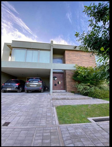 Venta Casa Barrio Privado Rincon De Terrada