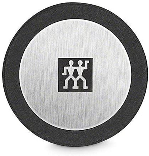Imagem 3 de 7 de Aerador De Vinhos Salva Gotas Inoxidável Zwilling Sommelier
