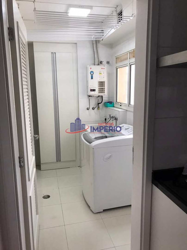 Imagem 18 de 30 de Apartamento Com 4 Dorms, Vila Rosália, Guarulhos - R$ 1.05 Mi, Cod: 6997 - V6997