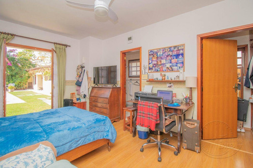 Imagem 28 de 30 de Casa À Venda, 402 M² Por R$ 2.300.000,00 - Residencial Seis (alphaville) - Santana De Parnaíba/sp - Ca0607