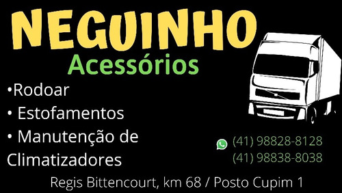Imagem 1 de 5 de Estofamentos
