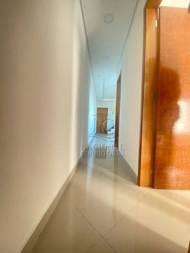 Imagem 24 de 30 de Cobertura À Venda, 106 M² Por R$ 380.000,00 - Utinga - Santo André/sp - Co4635