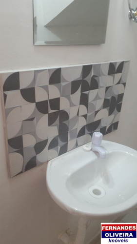 Imagem 23 de 29 de Casa - Ca01190 - 2576423