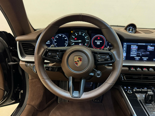 Porsche 911 3.0 Carrera 4s Pdk 2p