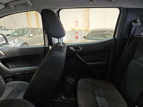 Ford Ranger RANGER XLT 2.5