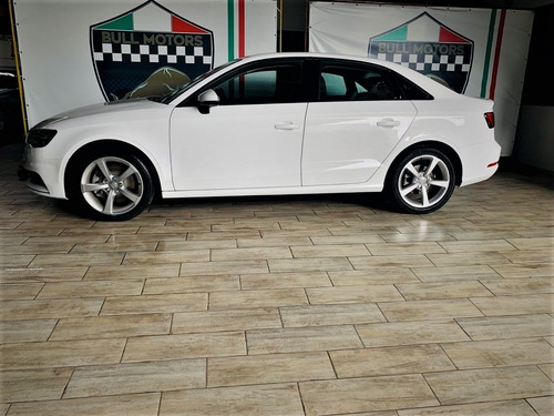 Imagen 7 de 15 de Audi A3