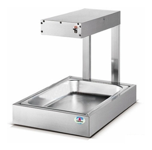 Mantenedor De Papas Fritas Kuma Hw-819 - Fama