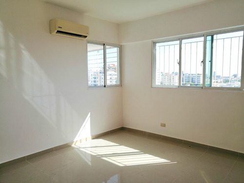 Apartamento En Venta En Evaristo Morales