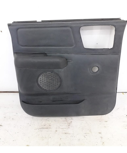 Tapizado Panel Puerta Trasero Izquierdo Chevrolet S10 '11 (Usado)