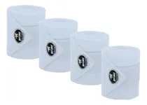 Comprar Liga De Descanso Boots Horse Para Cavalos - Jogo Com 4 Unid. Cor Branco Tamanho Não Se Aplica