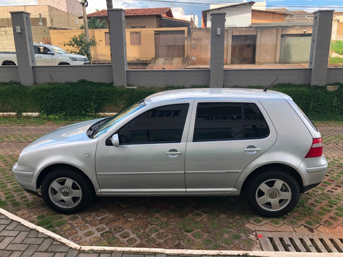Volkswagen Golf Generation 1.6 2005/2005 Gasolina Completo