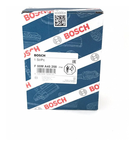 Imagem 7 de 7 de Regulador De Voltagem Bosch 12v Corsa Montana F00ma45258