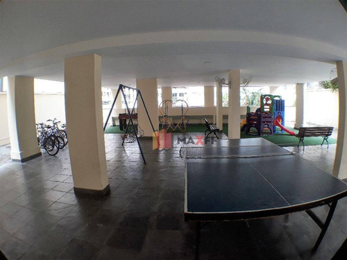Imagem 13 de 14 de Apartamento Residencial À Venda, Freguesia (jacarepaguá), Rio De Janeiro. - Ap0210