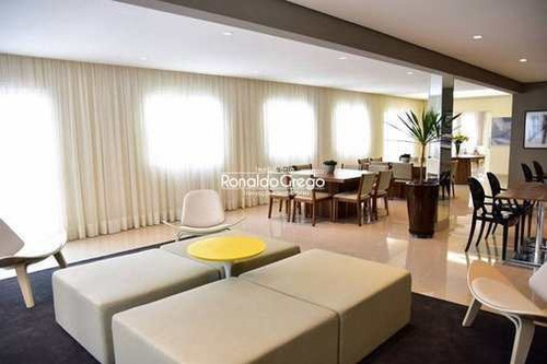 Imagem 11 de 30 de Apartamento Á Venda, Com 2 Dorms, Sacomã, Sp - R$ 530 Mil - V5988