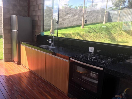 Imagem 25 de 30 de Venda - Chácara - Jardim Nova Limeira - Limeira - Sp - M7483