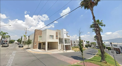 Gran Oportunidad De Inversion// - Casa Adjudicada - Hacienda De Las Cumbres 706, Cumbres Elite, Monterrey