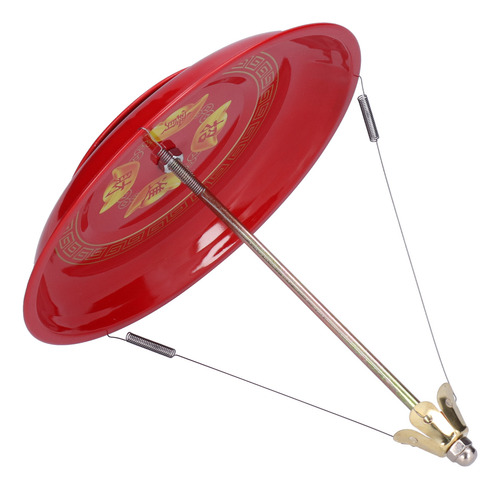 Soporte Para Bobinas De Incienso Con Cono Telescópico De Ace