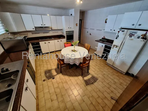Casa En Venta En Macaracuay