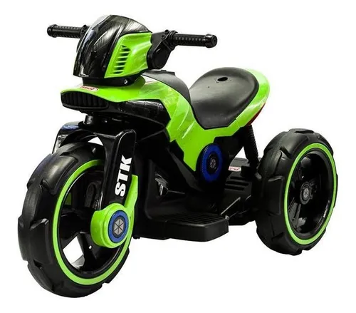 Moto prinsel para niño sales