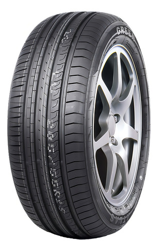 Llanta 205/40 R17 84w Atlas Green Uhp