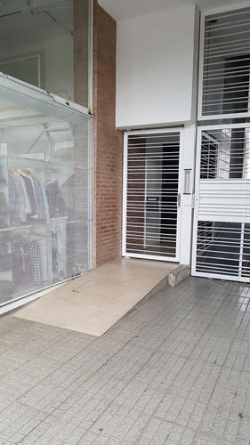 Departamento En Venta 1 Dormitorio En Calle Lavalle 1200 - Echesortu - Rosario