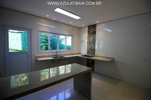 Imagem 7 de 26 de Condomínio Vale Do Sol Em Bom Jesus Dos Perdões, Região De Atibaia. Portaria E Rondas 24 Horas, - Ca00989 - 68463656