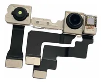 Comprar Câmera Frontal Para iPhone 12 Mini Original Retirada