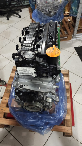 Motor Fiat Toro 1.3 T270 Turbo Flex At6 Novo Zero Km