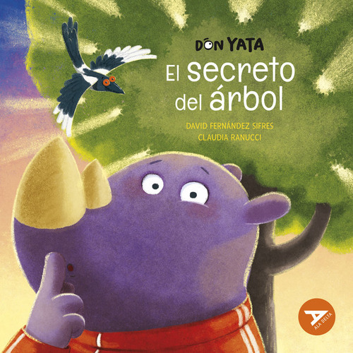 Libro Don Yata El Secreto Del Arbol - Fernandez Sifres, D...