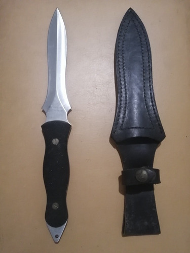 Cuchillo Camping Halcón Origen España