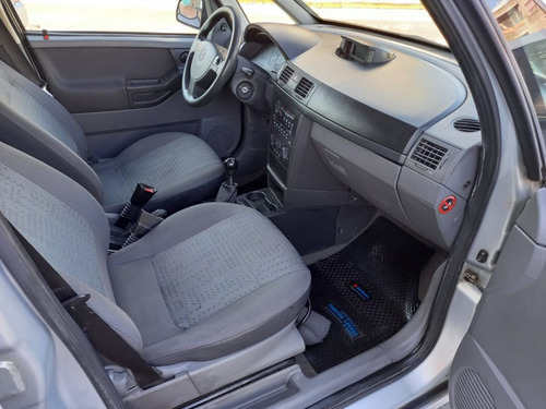 Chevrolet Meriva Gl Plus 1.8 2007