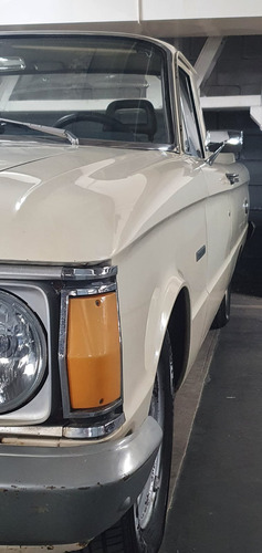 Ranchero 1973 Std
