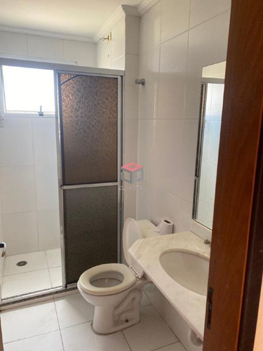 Apartamento À Venda, 2 Quartos, 1 Suíte, 1 Vaga, Guapituba - Mauá/sp - 98614