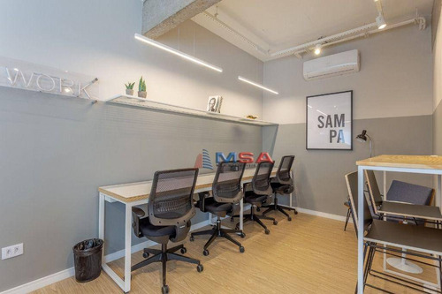 Imagem 23 de 27 de Apartamento À Venda Em Perdizes! - Ap2275