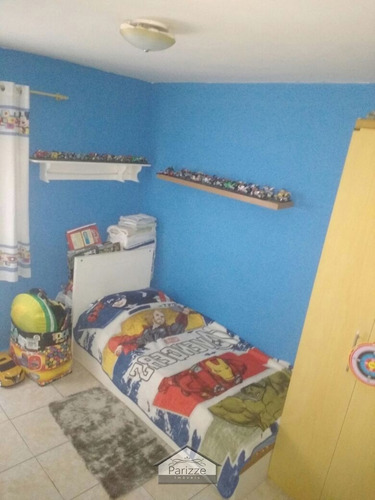 Imagem 5 de 15 de Apartamento No Brás - 2094-1