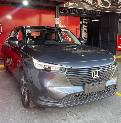 Honda Hrv Exl Sensing 1.5 2023 Para Vendas De Peças