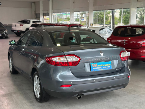 Renault Fluence Exp 16 2013