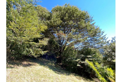 Venta Parcela Sector Huerquehue Pucon