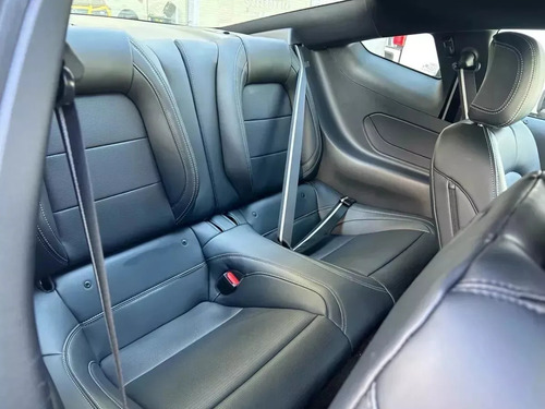 Ford Mustang 5.0l Gt V8 At