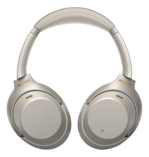 Sony Wh1000xm3 Auriculares Estereo Inalambricos Con Cancelac
