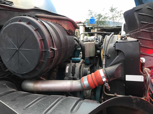 International 4300