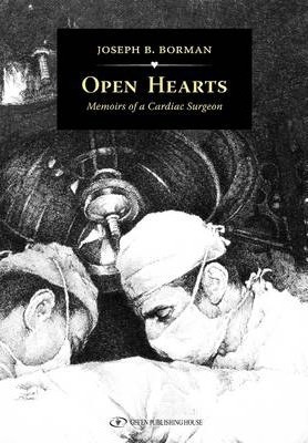 Open Hearts - Joe Borman (paperback)