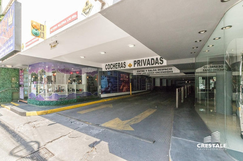Imagen 3 de 4 de Venta Cochera Pleno Centro - Centro, Rosario, Santa Fe