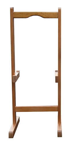 Base Para 4 Mesas Plegables Hogare, Modelo Rectangular Color Base 4 Aile
