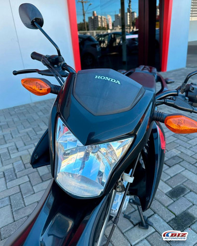 Honda Nxr 160 Bros