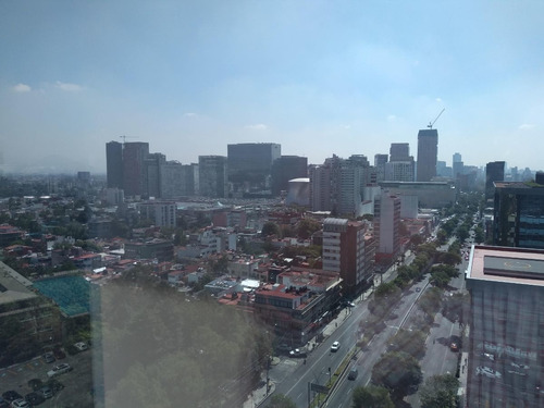 Imagen 11 de 24 de Polanco Cdmx Piso Completo De Oficina Acondicionado En Rent
