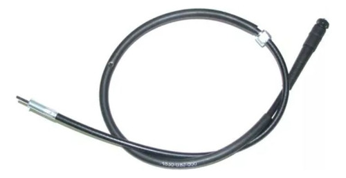 Cable De Velocímetro C90 Honda 