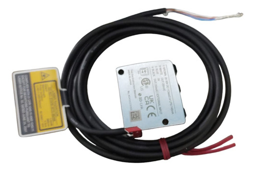 Keyence Lr-tb2000 Sensor Laser