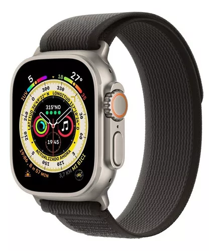 Tercera imagen para búsqueda de correa apple watch 41 mm